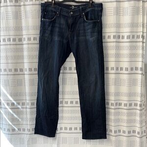Men's Seven for all Mankind Austyn jeans